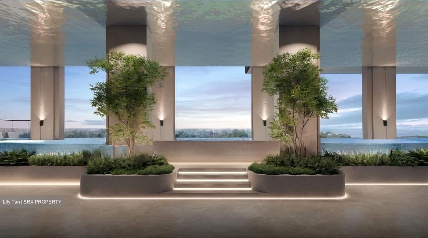 Aurea (D7), Apartment #580157121